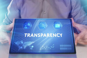 How to ensure transparency in your clinical trial